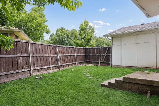 2513 Cumberland Drive, Garland, TX 75041