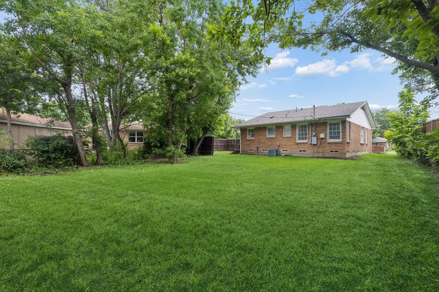 2513 Cumberland Drive, Garland, TX 75041