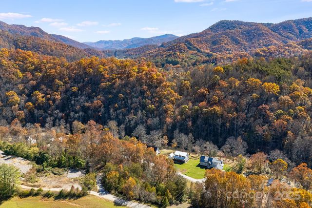 Lot 9A Light Waters Drive Lot 9A, Cullowhee, NC 28723