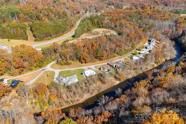 Lot 9A Light Waters Drive Lot 9A, Cullowhee, NC 28723