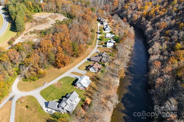 Lot 9A Light Waters Drive Lot 9A, Cullowhee, NC 28723