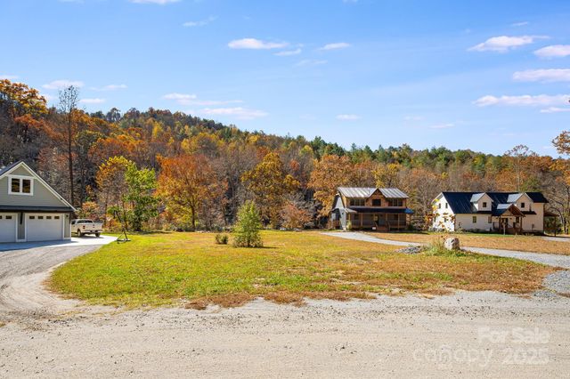 Lot 9A Light Waters Drive Lot 9A, Cullowhee, NC 28723