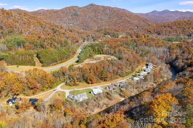 Lot 9A Light Waters Drive Lot 9A, Cullowhee, NC 28723