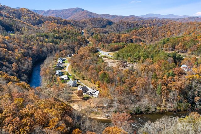 Lot 9A Light Waters Drive Lot 9A, Cullowhee, NC 28723