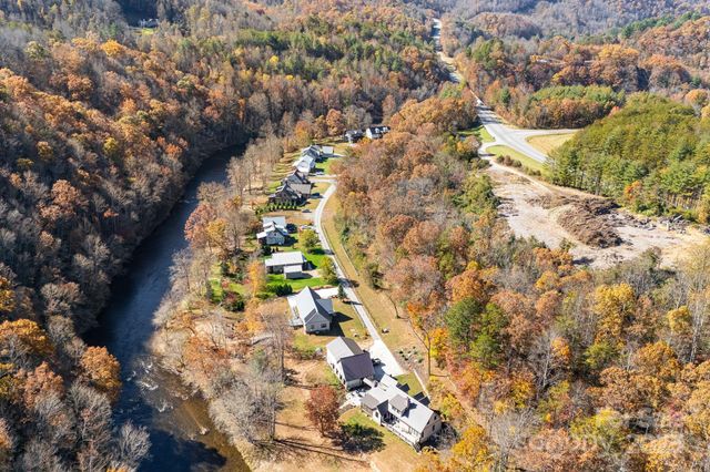 Lot 9A Light Waters Drive Lot 9A, Cullowhee, NC 28723