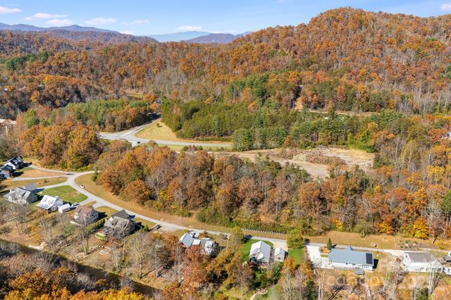Lot 9A Light Waters Drive Lot 9A, Cullowhee, NC 28723
