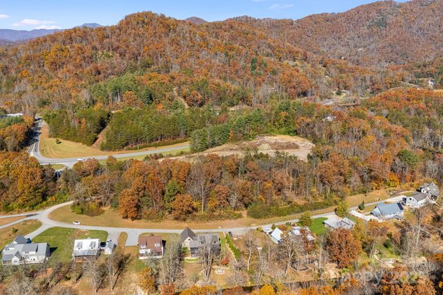 Lot 9A Light Waters Drive Lot 9A, Cullowhee, NC 28723