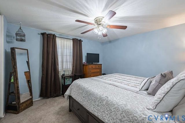 1329 Wadsworth Dr, Chesterfield, VA 23236