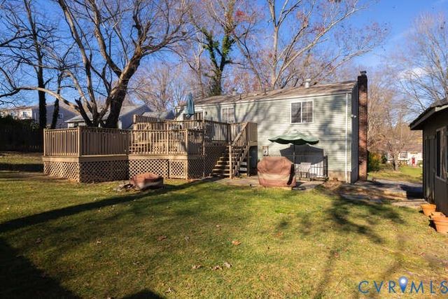 1329 Wadsworth Dr, Chesterfield, VA 23236