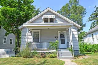 1830 Emerson Avenue, North College Hill, OH 45239
