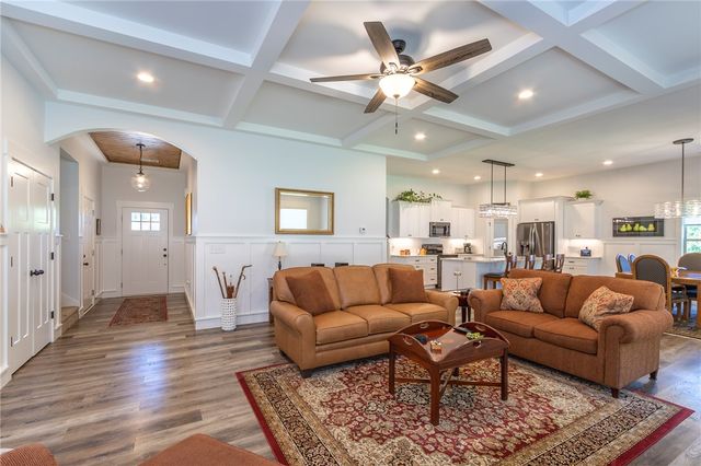 503 Little John Trail, Anderson, SC 29621