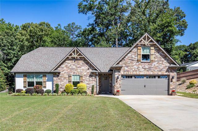 503 Little John Trail, Anderson, SC 29621