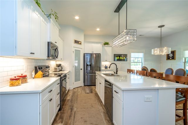 503 Little John Trail, Anderson, SC 29621