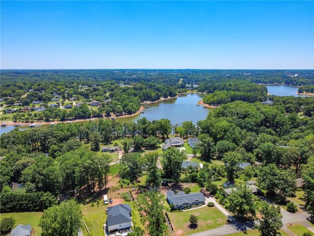 503 Little John Trail, Anderson, SC 29621
