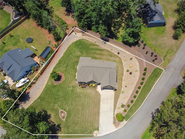 503 Little John Trail, Anderson, SC 29621