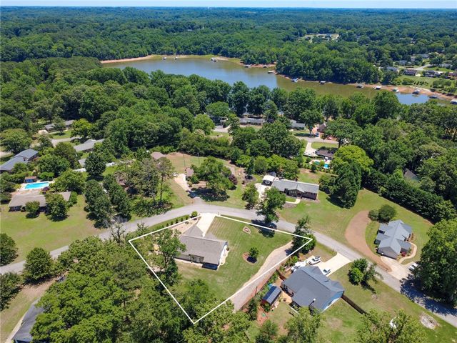 503 Little John Trail, Anderson, SC 29621
