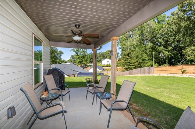 503 Little John Trail, Anderson, SC 29621