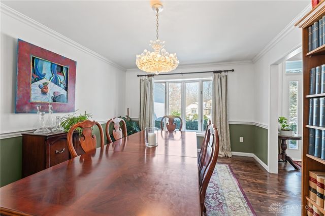 2260 Vienna Parkway, Dayton, OH 45459