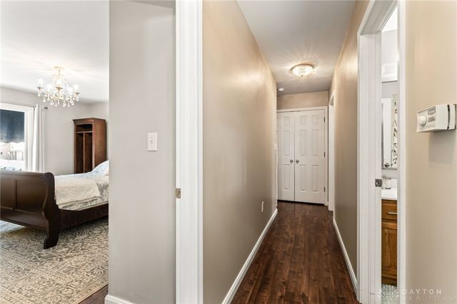 2260 Vienna Parkway, Dayton, OH 45459