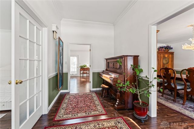 2260 Vienna Parkway, Dayton, OH 45459