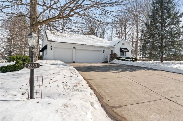 2260 Vienna Parkway, Dayton, OH 45459