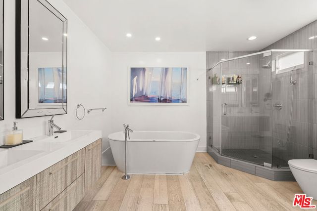 317 S Swall Drive, Beverly Hills, CA 90211