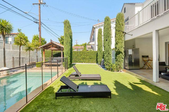 317 S Swall Drive, Beverly Hills, CA 90211