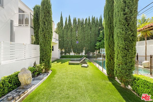 317 S Swall Drive, Beverly Hills, CA 90211