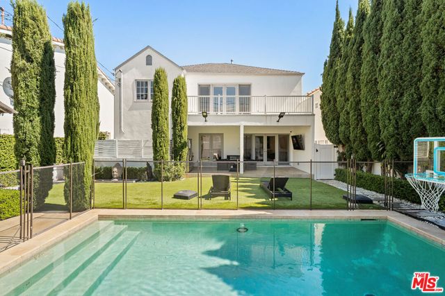 317 S Swall Drive, Beverly Hills, CA 90211