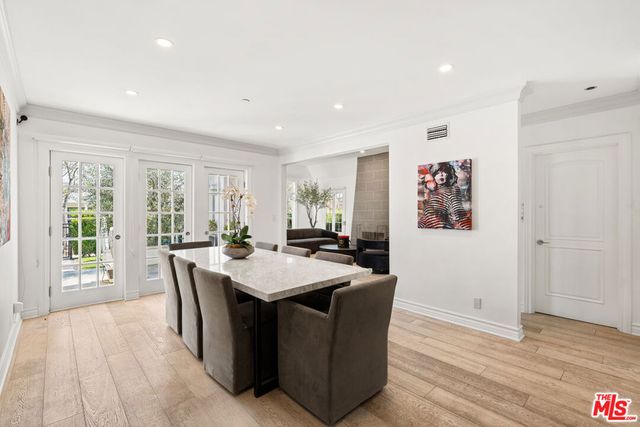 317 S Swall Drive, Beverly Hills, CA 90211