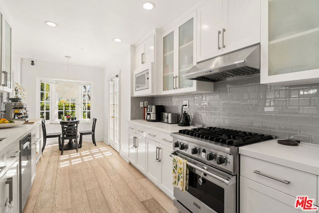 317 S Swall Drive, Beverly Hills, CA 90211