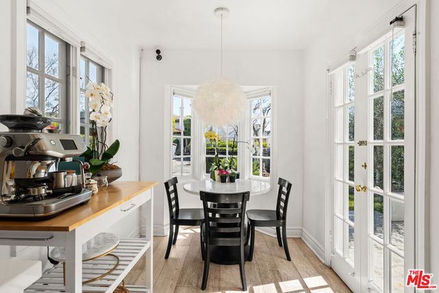 317 S Swall Drive, Beverly Hills, CA 90211