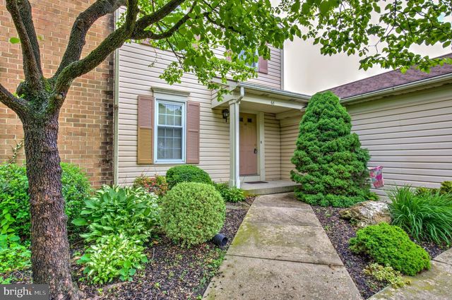 68 ASHLEA VILLAGE, New Holland, PA 17557