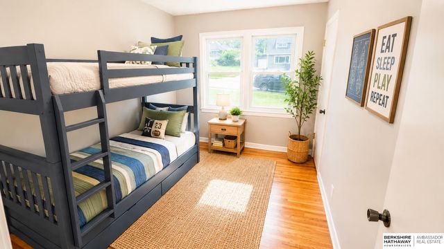 7452 Rogers Road, Omaha, NE 68124