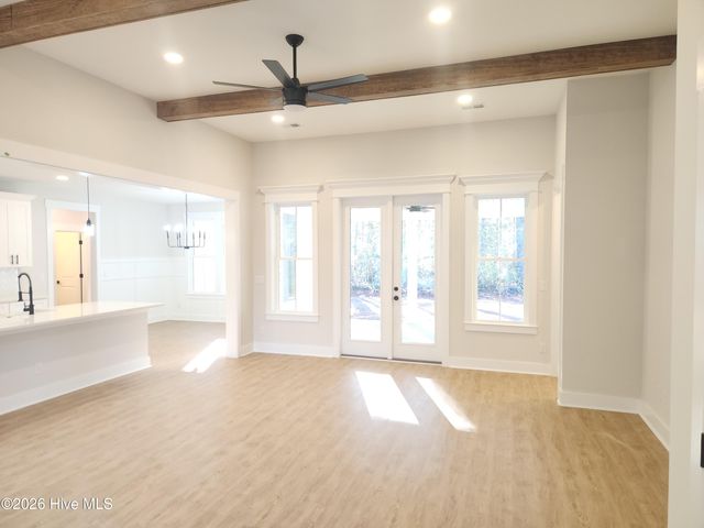 532 Briarwood Drive NW, Calabash, NC 28467