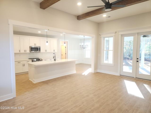 532 Briarwood Drive NW, Calabash, NC 28467