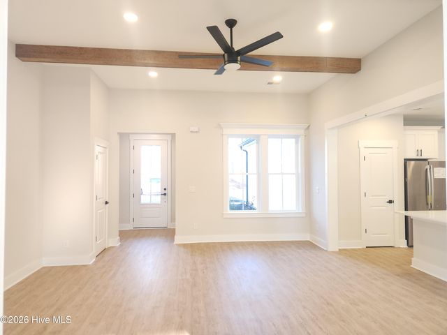 532 Briarwood Drive NW, Calabash, NC 28467