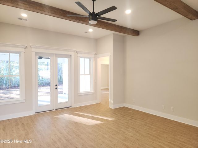 532 Briarwood Drive NW, Calabash, NC 28467