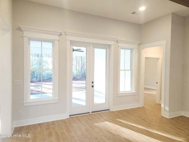 532 Briarwood Drive NW, Calabash, NC 28467