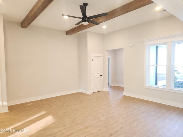 532 Briarwood Drive NW, Calabash, NC 28467