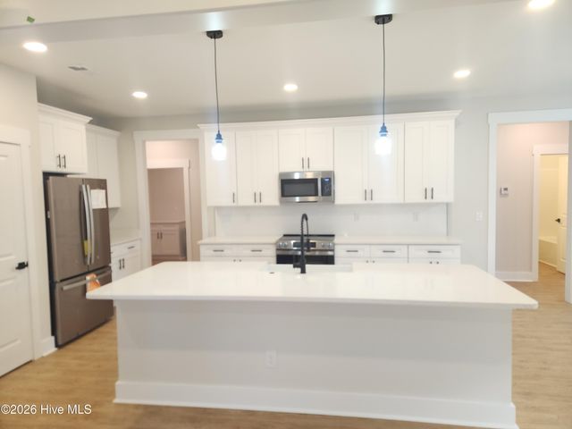 532 Briarwood Drive NW, Calabash, NC 28467