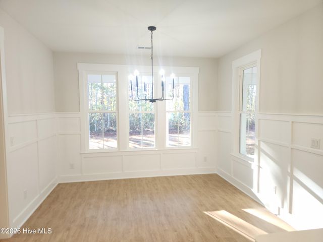 532 Briarwood Drive NW, Calabash, NC 28467