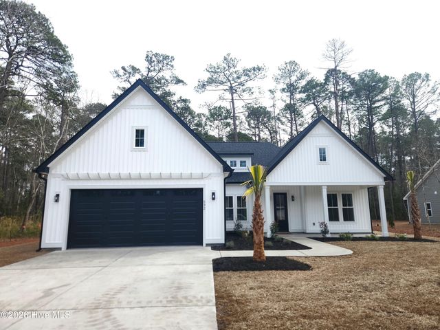 532 Briarwood Drive NW, Calabash, NC 28467