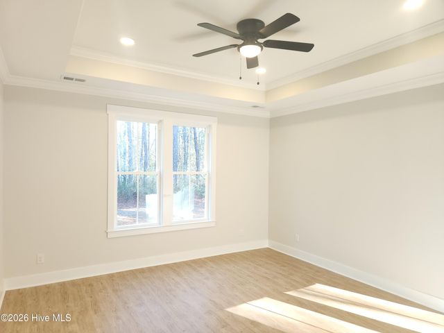 532 Briarwood Drive NW, Calabash, NC 28467