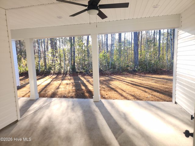 532 Briarwood Drive NW, Calabash, NC 28467
