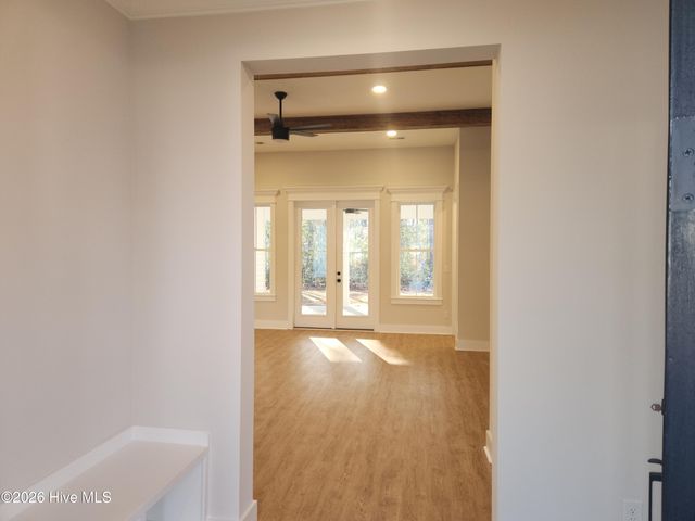 532 Briarwood Drive NW, Calabash, NC 28467