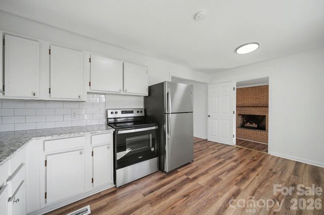 10519 NC 742 None N, Polkton, NC 28135