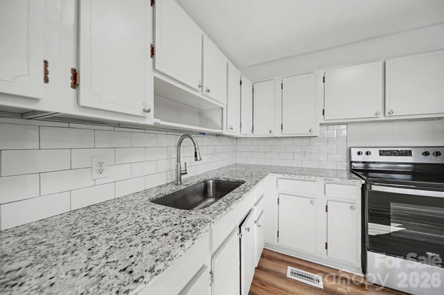 10519 NC 742 None N, Polkton, NC 28135