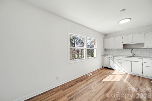 10519 NC 742 None N, Polkton, NC 28135