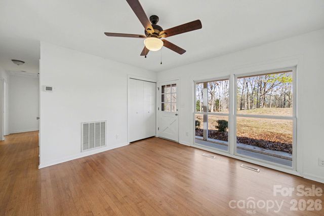 10519 NC 742 None N, Polkton, NC 28135